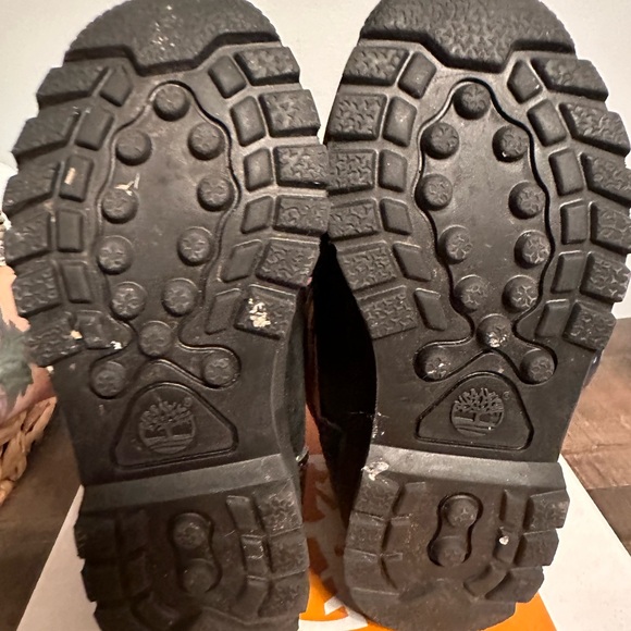 Timberland Wheat Boot - Picture 6 of 7